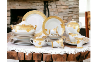 DINNER SET